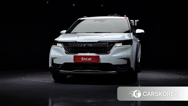 Kia Carnival 4th generation id 3442512 из Кореи 13