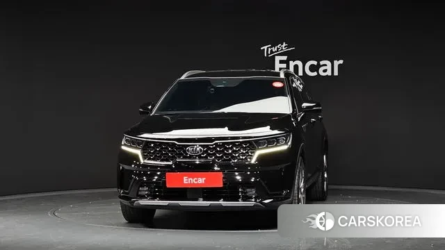 Kia Sorento 4th Generation id 2932156 из Кореи 13