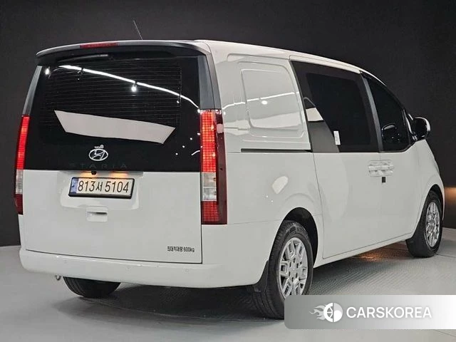 Hyundai Staria id 4692700 из Кореи 11