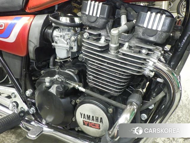 Engine photo