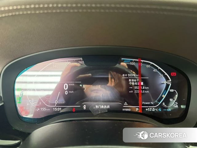 BMW 5 series PHEV id 4256183 из Китая 9