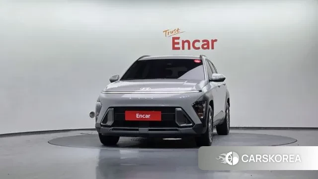 Hyundai Kona Hybrid (SX2) id 3482369 из Кореи 13