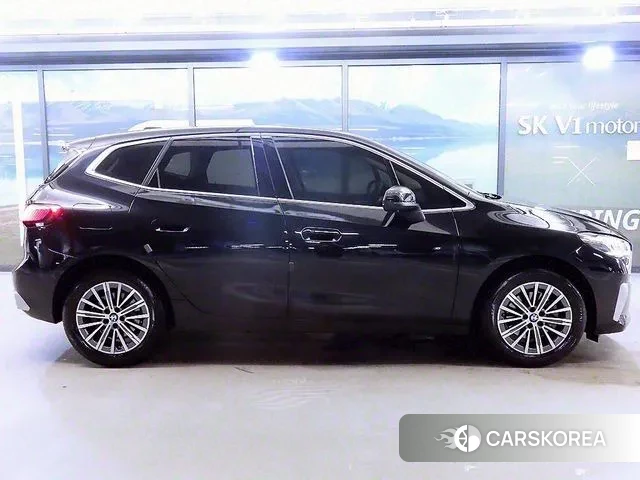 BMW 2 Series Active Tourer (U06) id 3041843 из Кореи 13