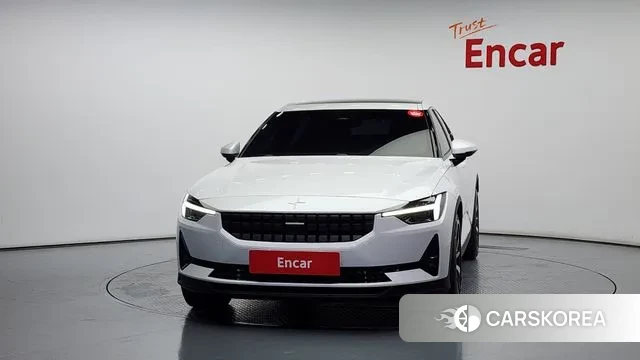 Polestar Polestar 2 id 3058934 из Кореи 13