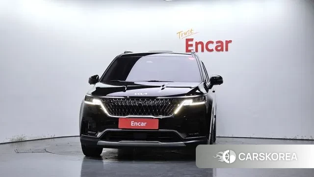 Kia Carnival 4th generation id 3036502 из Кореи 13