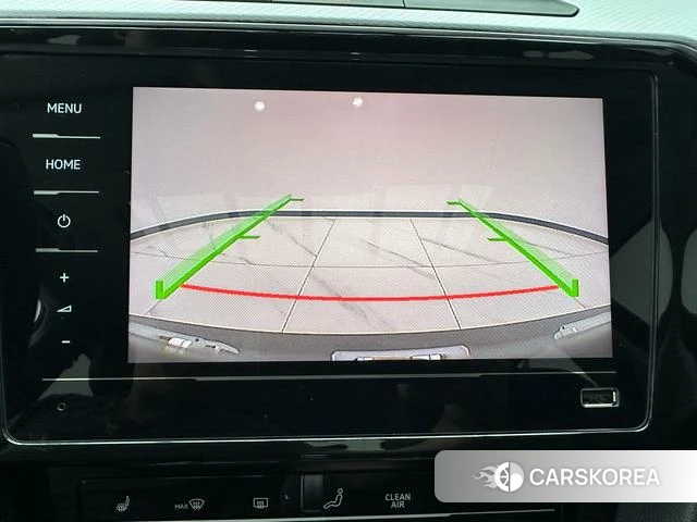 Volkswagen Magotan id 4359446 из Китая 10