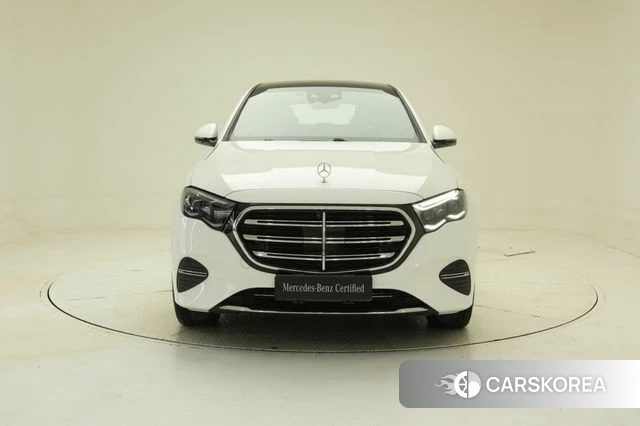 Mercedes-Benz E-Class W214 id 4680028 из Кореи 11