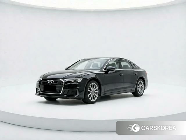 Audi A6L id 4321080 из Китая 11