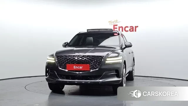 Genesis GV80 id 2994715 из Кореи 13