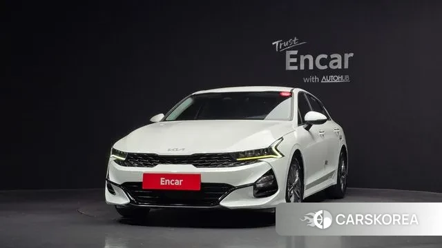 Kia K5 3rd generation id 3373059 из Кореи 13