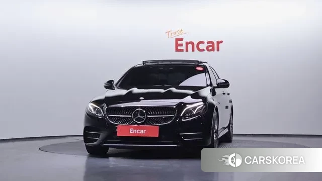 Mercedes-Benz E-Class W213 id 3708955 из Кореи 13