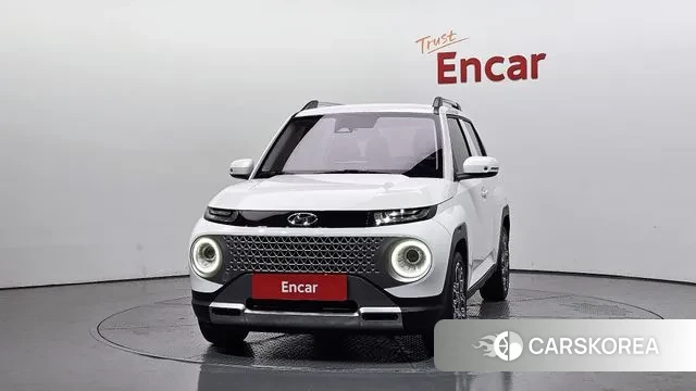 Hyundai Casper id 3366697 из Кореи 13