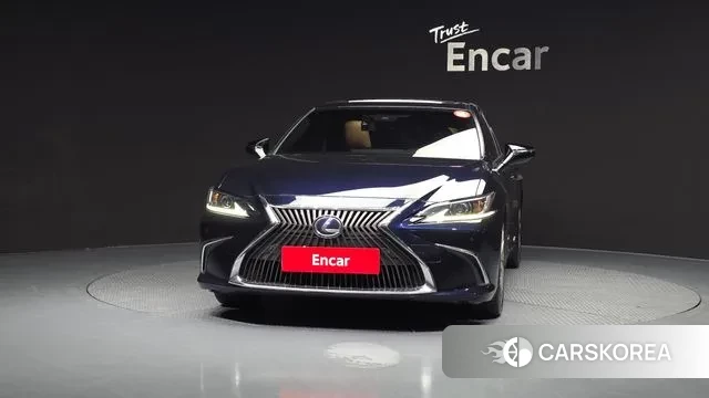 Lexus ES300h 7th generation id 3697623 из Кореи 13