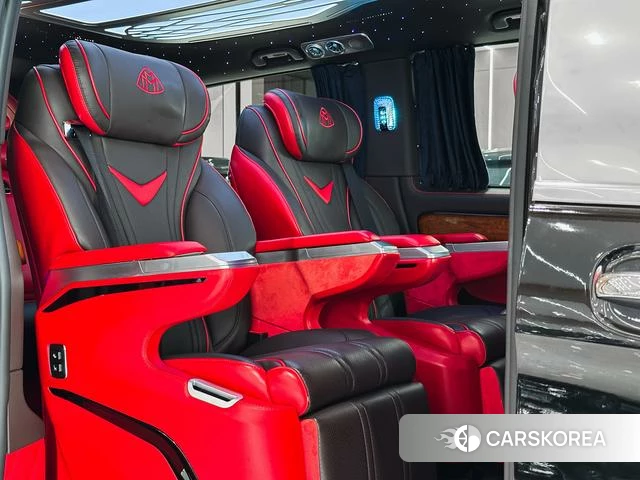 Mercedes-Benz Vito id 4276864 из Китая 10