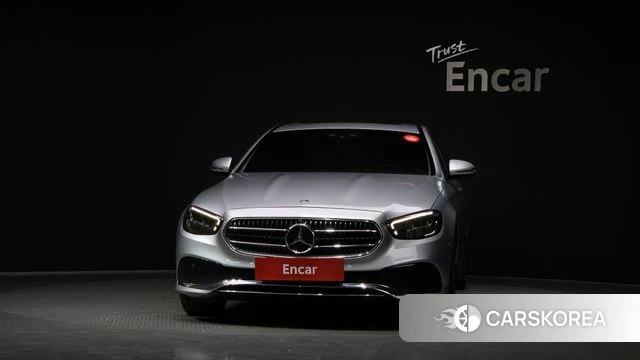 Mercedes-Benz E-Class W213 id 4224161 из Кореи 13