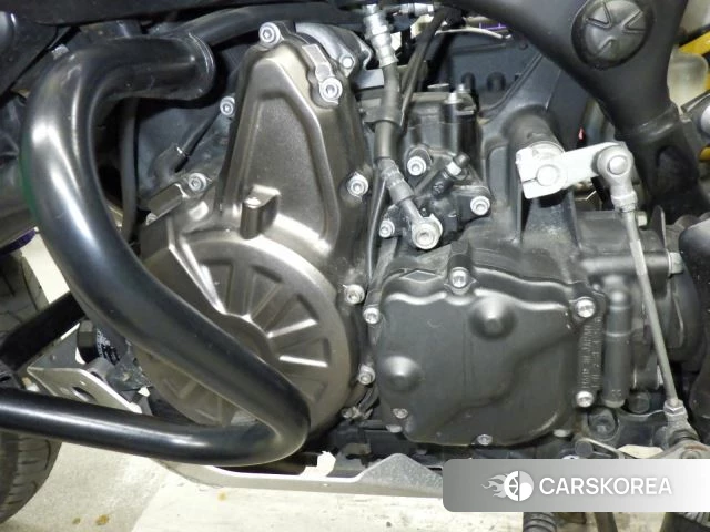 Engine photo