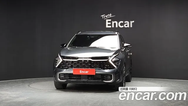 Kia Sportage 5th Generation id 2711581 из Кореи 13