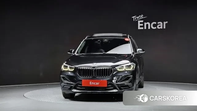 BMW X1 (F48) id 3170415 из Кореи 13