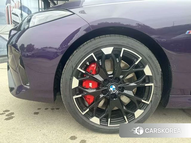 BMW 2 series 2025 Фиолетовый из Китая, фото 5