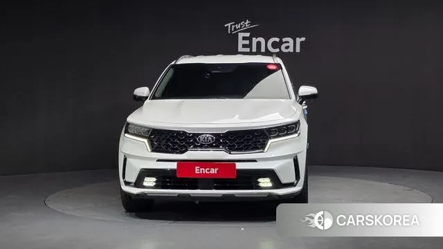 Kia Sorento 4th Generation id 3713242 из Кореи 13