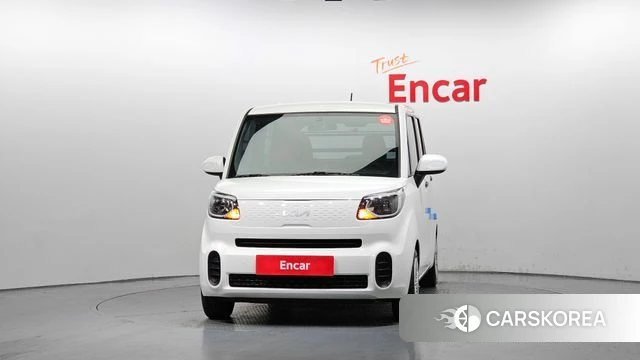 Kia The New Ray id 4489421 из Кореи 23