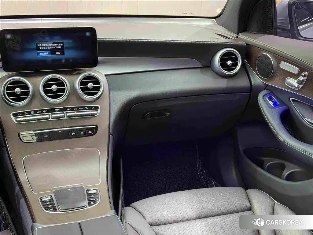 Mercedes-Benz GLC id 4577590 из Китая 15