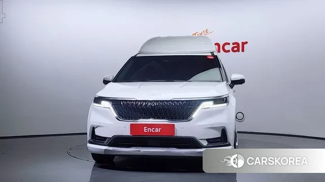 Kia Carnival 4th generation id 3258371 из Кореи 13