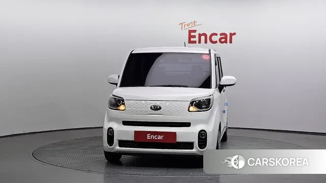 Kia The New Ray id 3390380 из Кореи 13