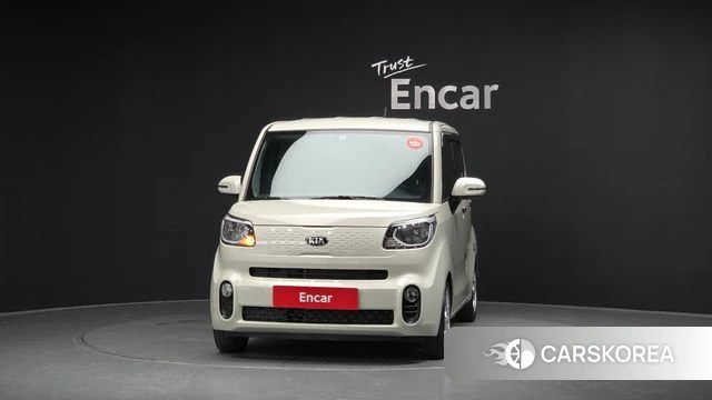 Kia The New Ray id 4721846 из Кореи 23