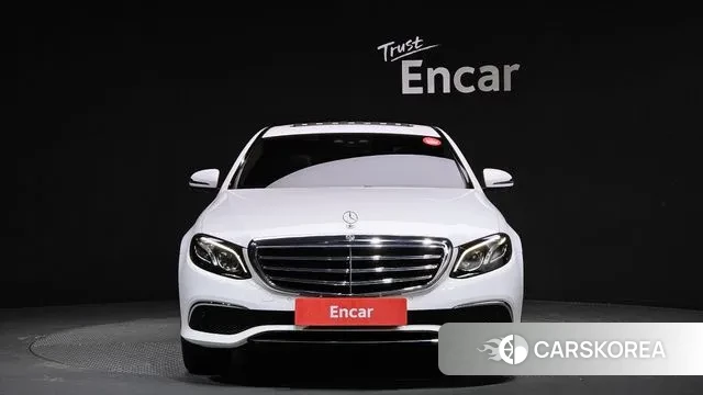 Mercedes-Benz E-Class W213 id 3061100 из Кореи 13