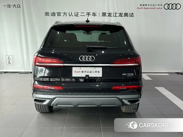 Audi Q7 id 4258741 из Китая 7