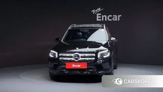 Mercedes-Benz GLB-Class X247 id 3012769 из Кореи 13