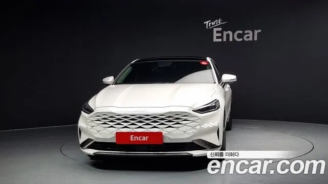 Kia K8 id 2875139 из Кореи 13