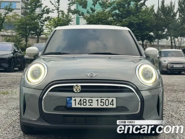 Mini Cooper id 2837735 из Кореи 12