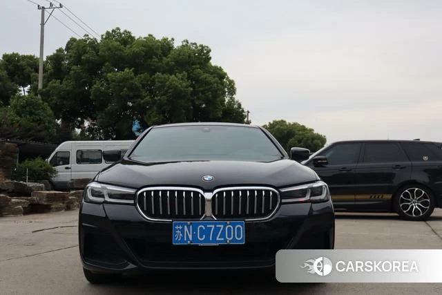 BMW 5 series id 4353311 из Китая 11