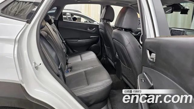 Hyundai Kona id 2625146 из Кореи 13