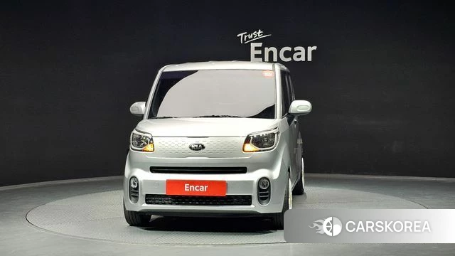 Kia The New Ray id 3828922 из Кореи 13