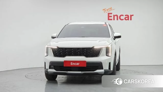 Kia The New Sorento 4th Generation id 4669960 из Кореи 13