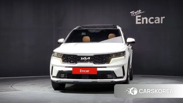 Kia Sorento 4th Generation id 3508248 из Кореи 13