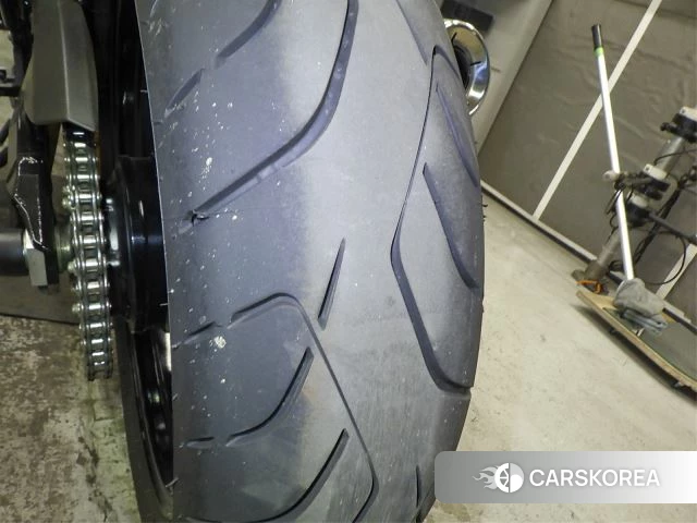 Rear photo