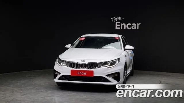 Kia The New K5 2nd generation id 2703711 из Кореи 13