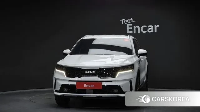 Kia Sorento 4th Generation id 3410954 из Кореи 13