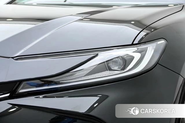 Toyota Camry id 4261791 из Китая 13