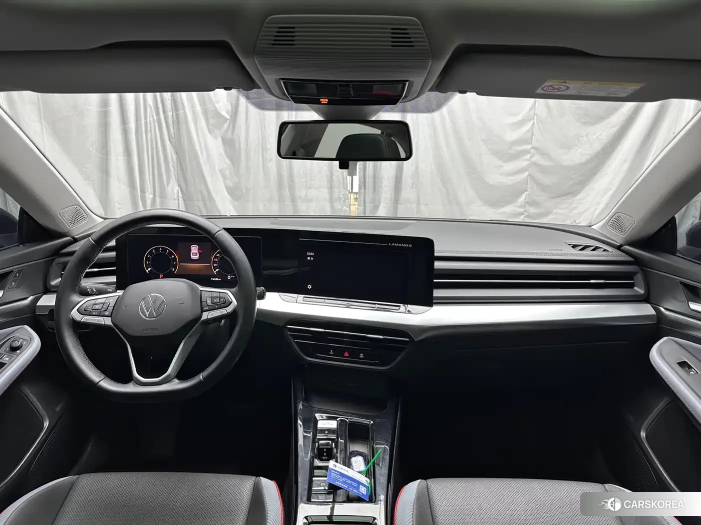 Volkswagen Lamando id 4634785 из Китая 15