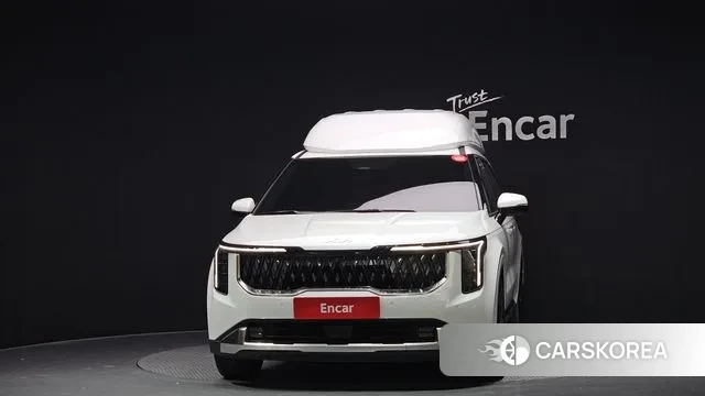 Kia The New Carnival 4th Generation id 3310271 из Кореи 13