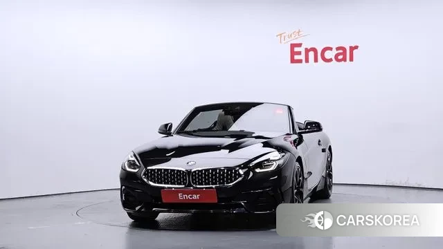BMW Z4 (G29) id 3335970 из Кореи 13