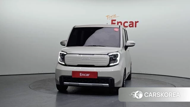 Kia The New Kia Ray id 4572102 из Кореи 13