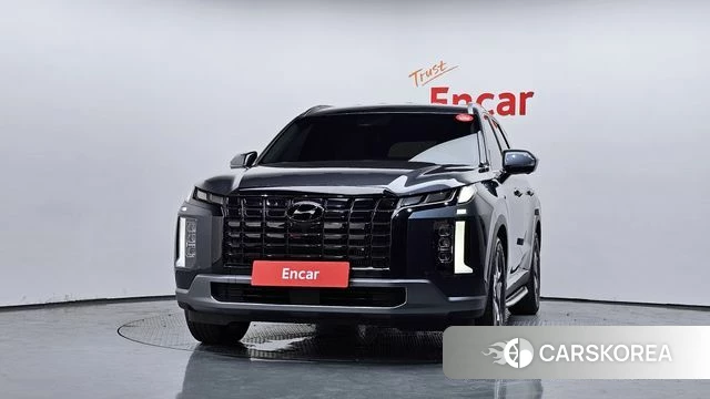 Hyundai The New Palisade id 4549722 из Кореи 23