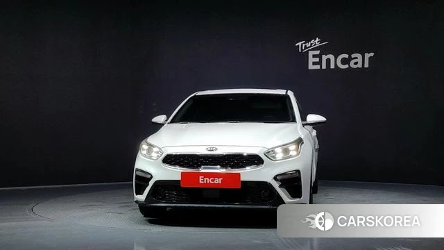 Kia Come New K3 id 4568672 из Кореи 13