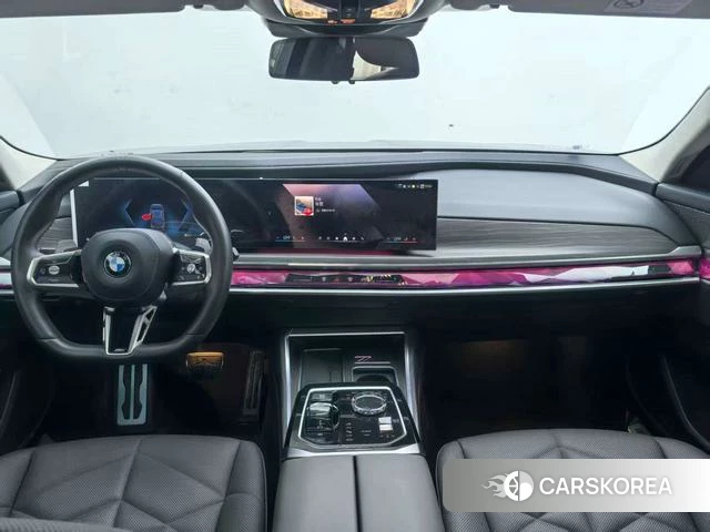 BMW 7 series id 4275843 из Китая 10